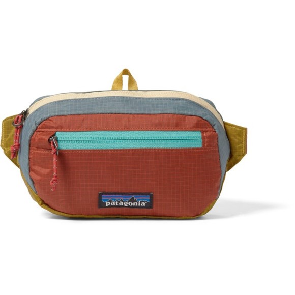 Patagonia Bags Patagonia Ultralight Black Hole Mini Hip Pack Fanny